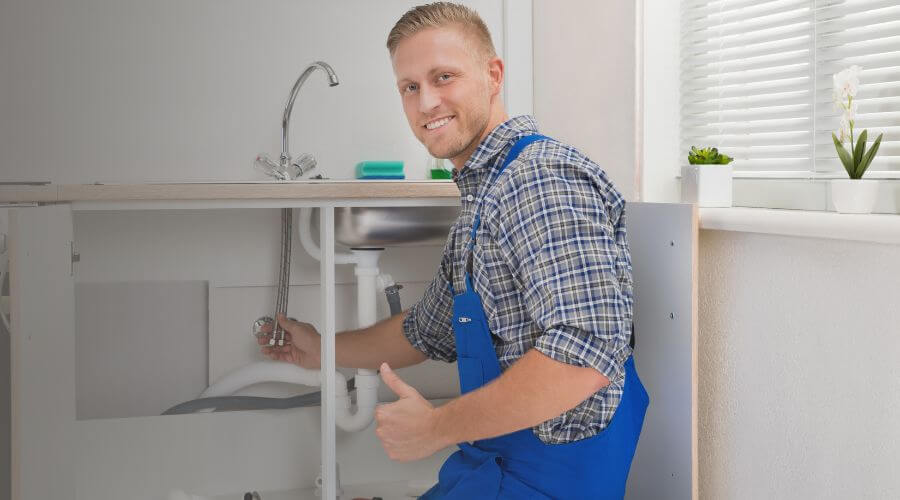 Professional water heater repair in Clarks, LA